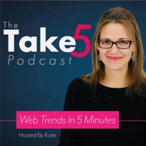 The Take 5 Podcast