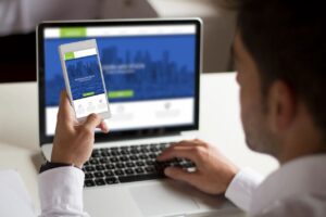 3 Quick Tips When Building A Website For Mobile Devices
